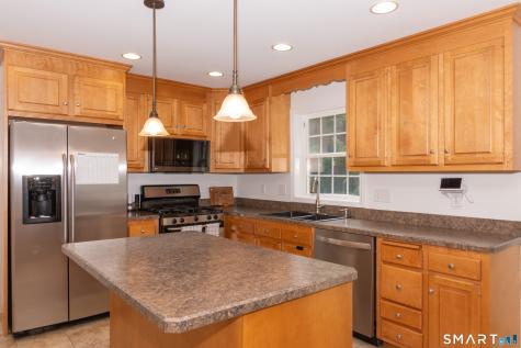 33 Brentwood Drive Wolcott CT 06716