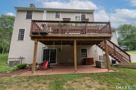 33 Brentwood Drive Wolcott CT 06716