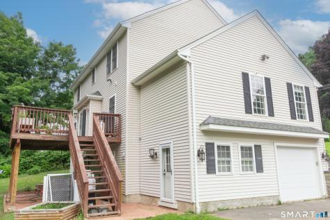 33 Brentwood Drive Wolcott CT 06716