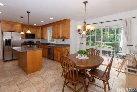 33 Brentwood Drive Wolcott CT 06716