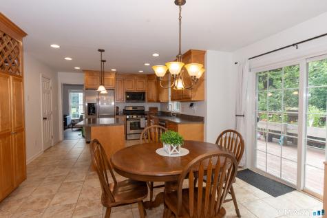 33 Brentwood Drive Wolcott CT 06716