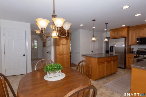 33 Brentwood Drive Wolcott CT 06716