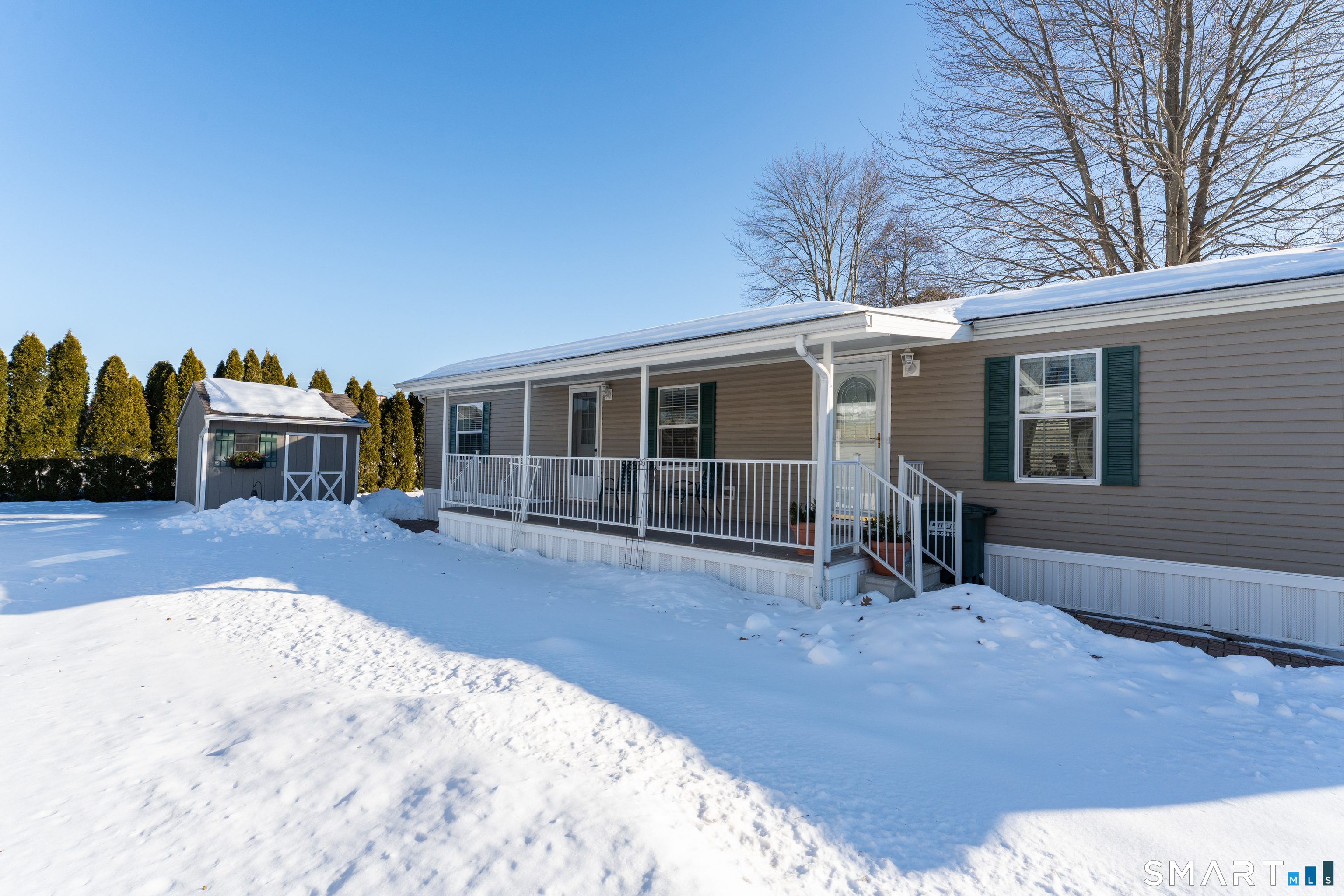 1 Jensen Court Southington CT 06489