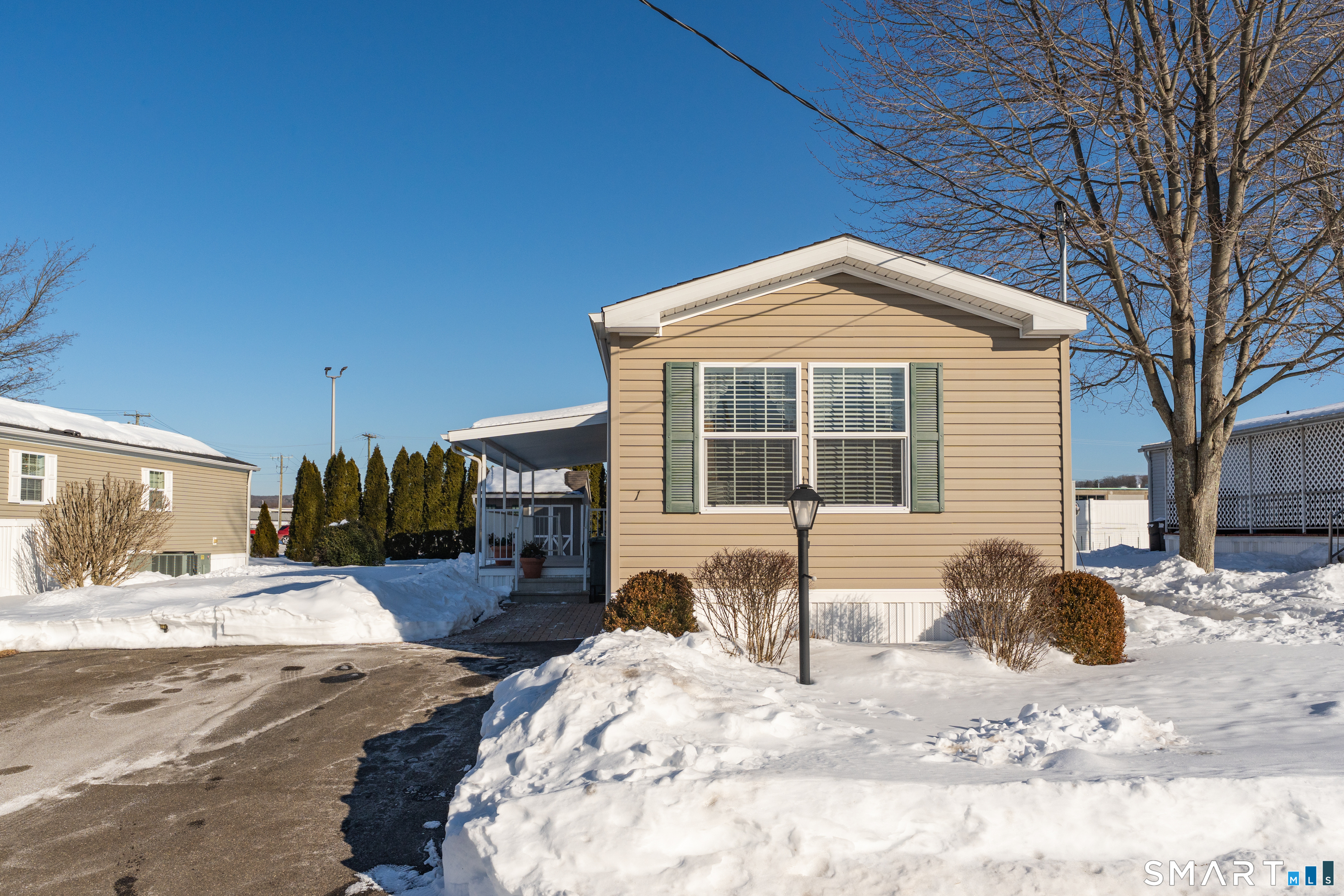 1 Jensen Court Southington CT 06489