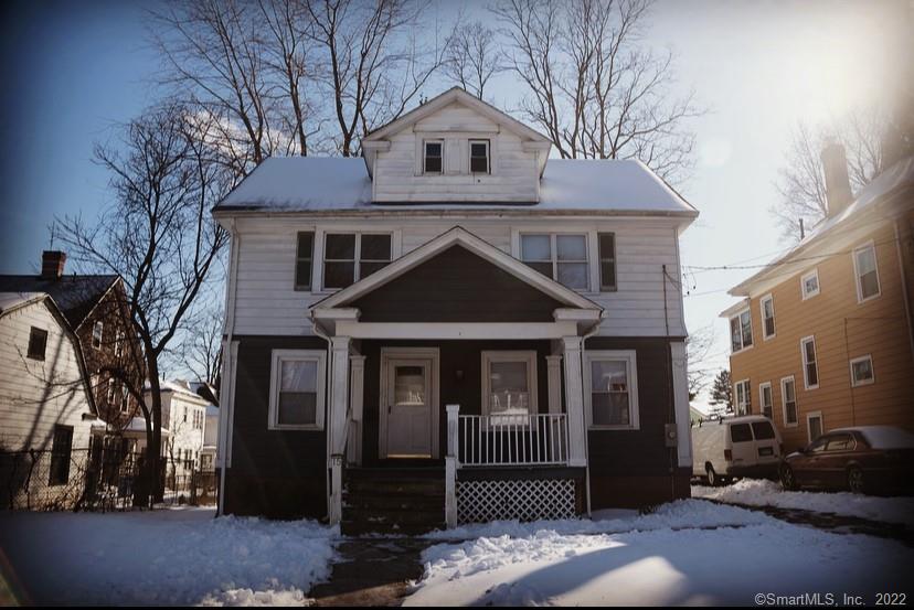 15 Plainfield Street Hartford CT 06112