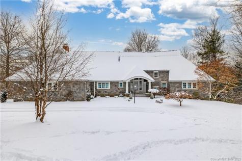 19 Saw Mill Road Litchfield CT 06759