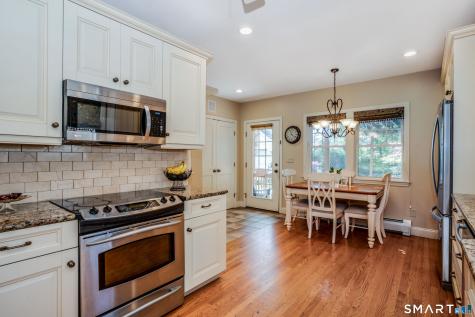 469 Fern Street West Hartford CT 06107