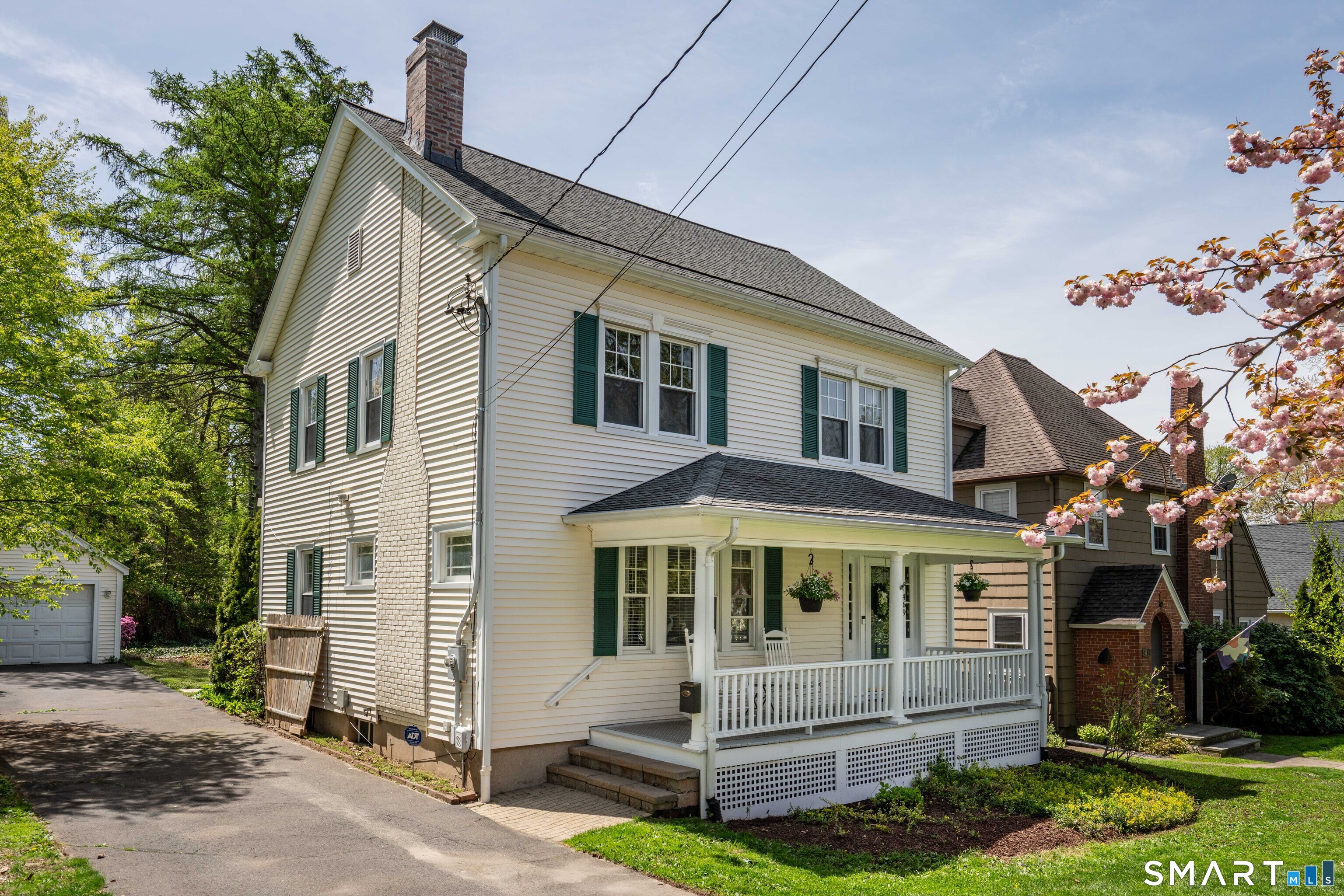 469 Fern Street West Hartford CT 06107