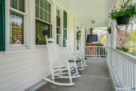 469 Fern Street West Hartford CT 06107