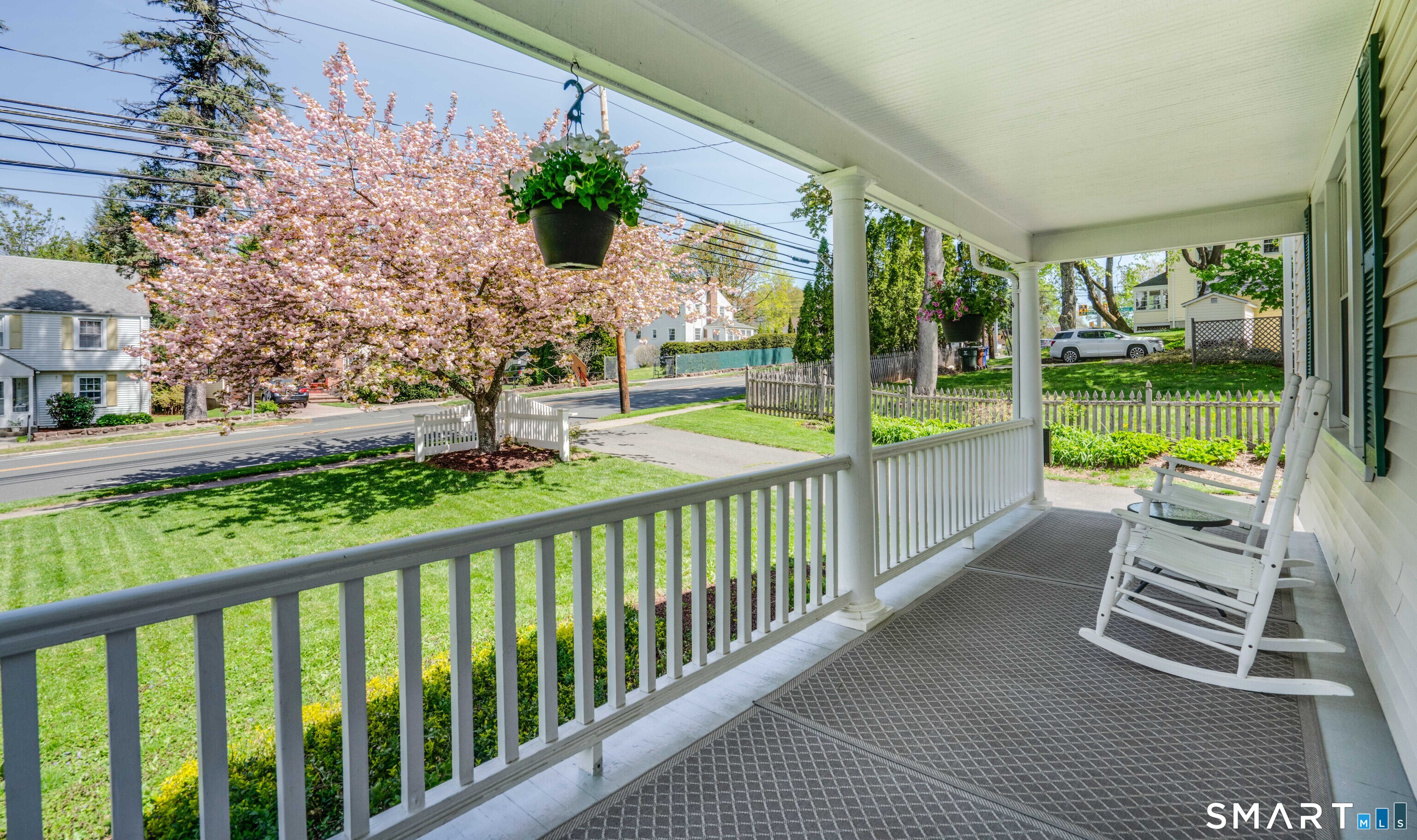 469 Fern Street West Hartford CT 06107
