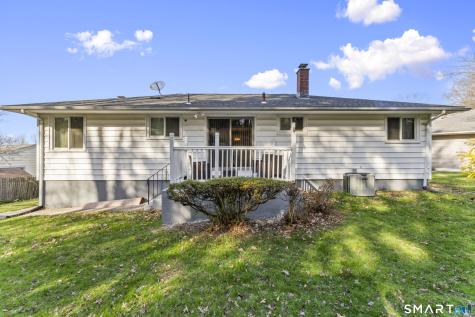 94 Cottage Grove Lane Waterbury CT 06706