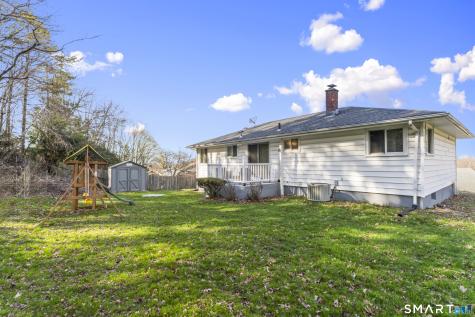 94 Cottage Grove Lane Waterbury CT 06706