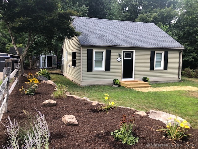 161 Lakeview Drive Coventry CT 06238