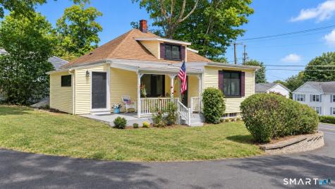 5167 Main Street Trumbull CT 06611