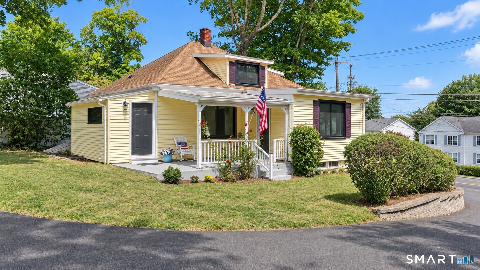 5167 Main Street Trumbull CT 06611