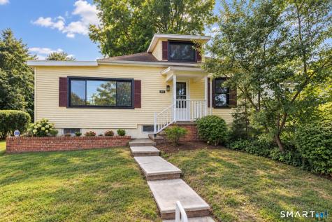 5167 Main Street Trumbull CT 06611