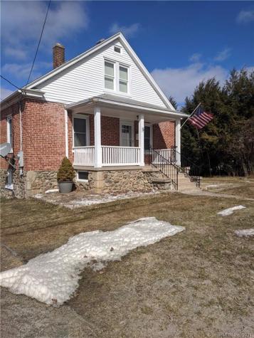 32 Martone Street Waterbury CT 06708