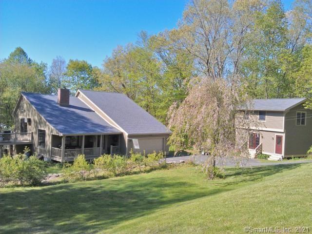 10 Anna Drive Oxford CT 06478