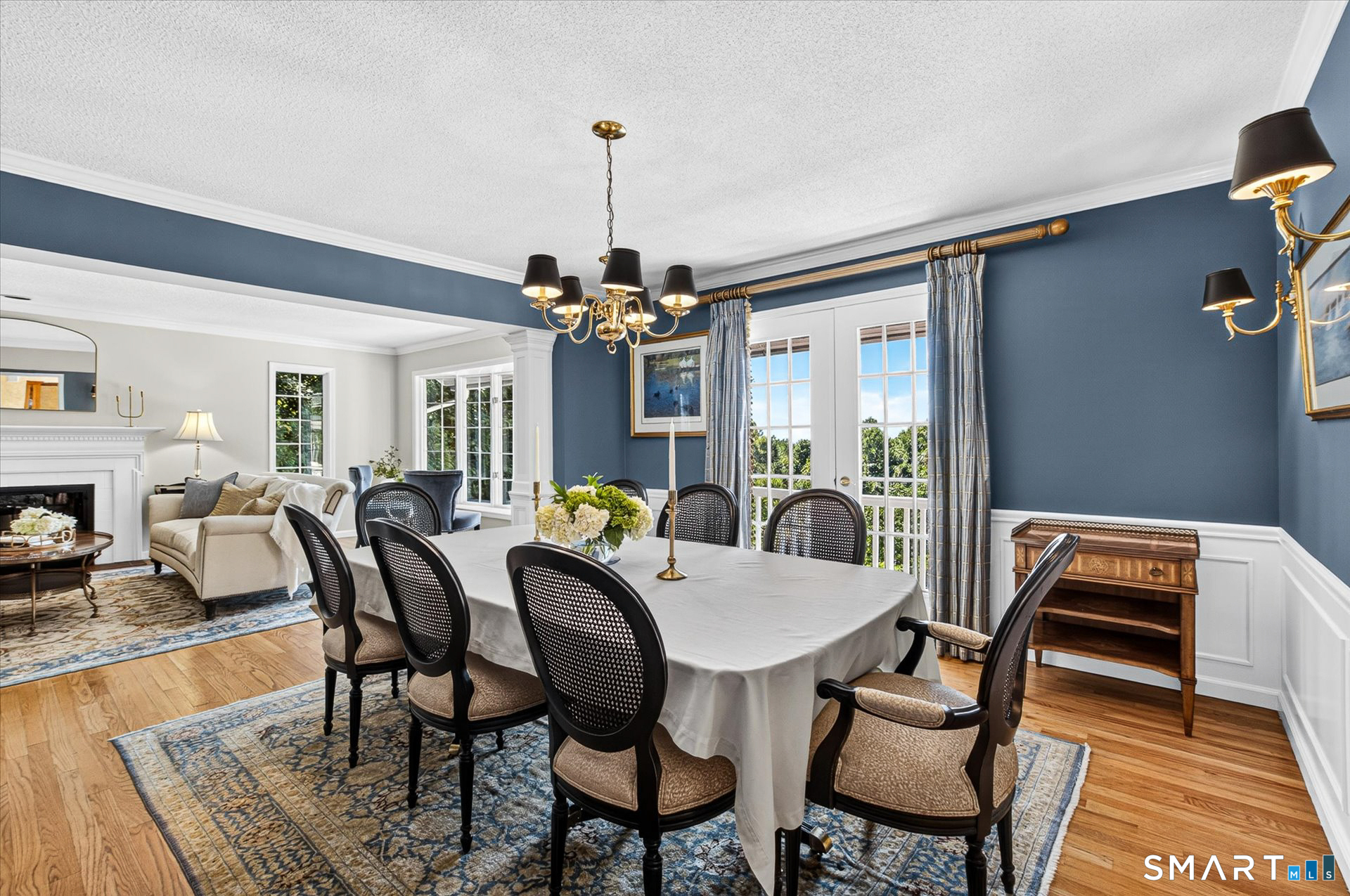 29 Pilfershire Lane Simsbury CT 06092