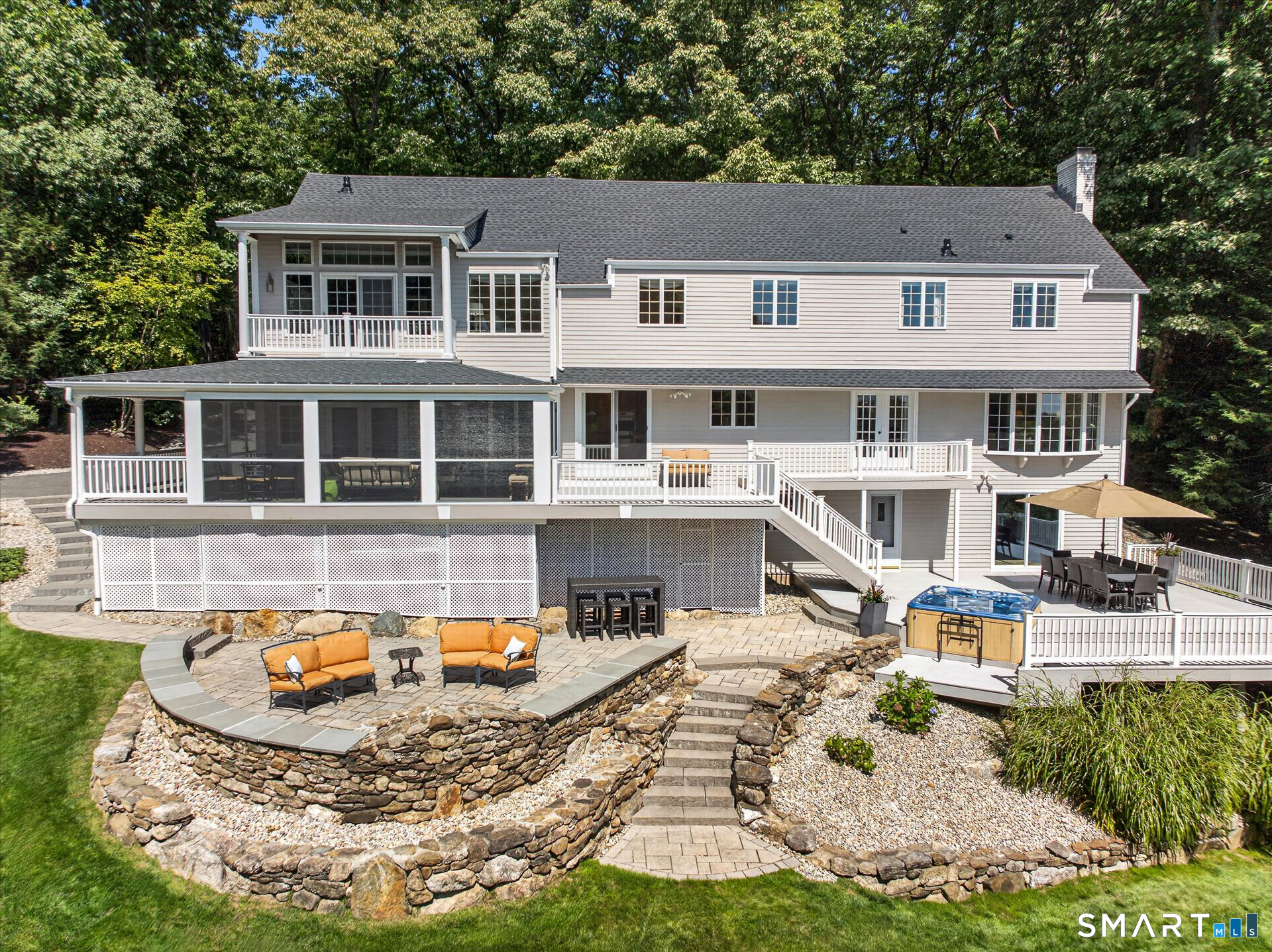 29 Pilfershire Lane Simsbury CT 06092