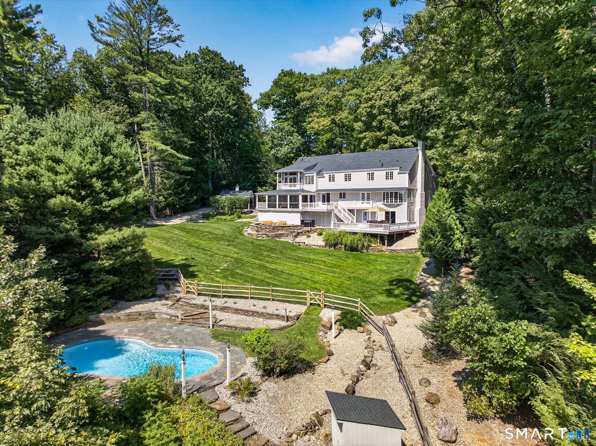 29 Pilfershire Lane Simsbury CT 06092