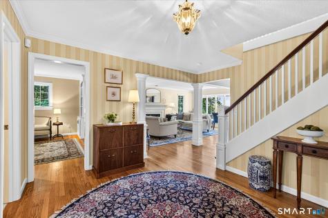 29 Pilfershire Lane Simsbury CT 06092