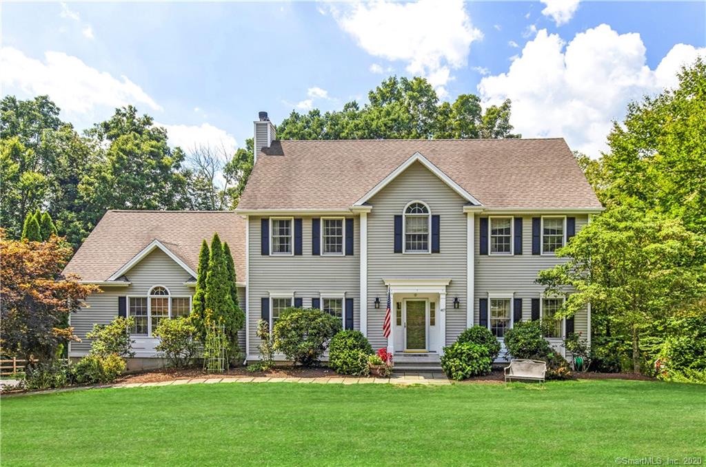 467 Patriot Road Southbury CT 06488