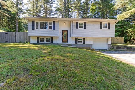 29 River Farm Drive Brooklyn CT 06234