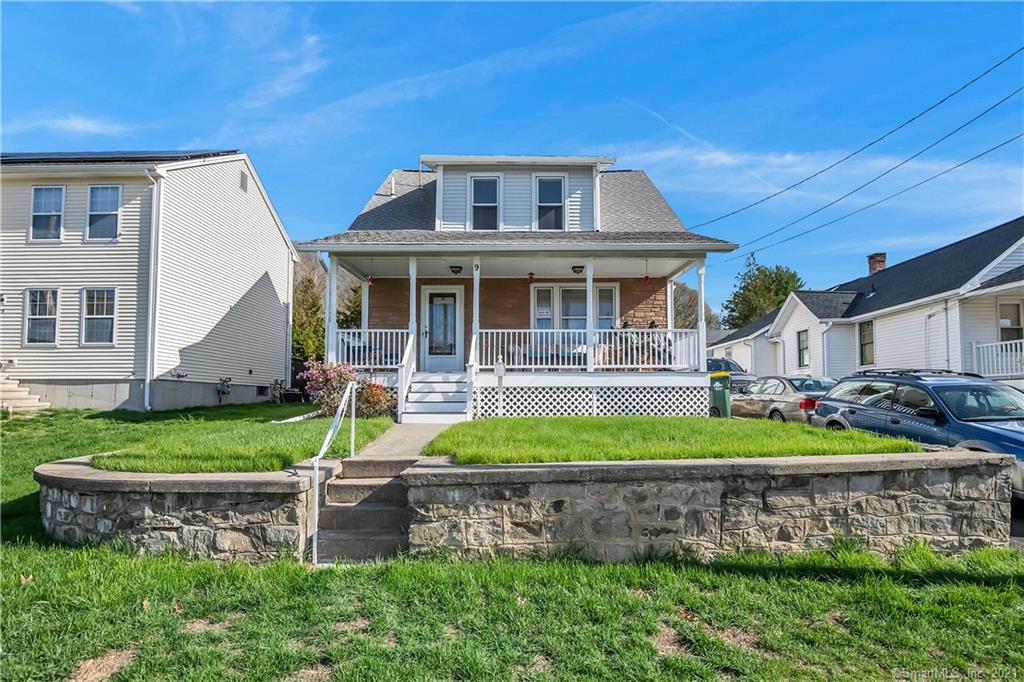 9 Byron Avenue Ansonia CT 06401