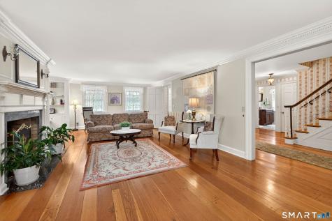 85 Cherry Hill Road Branford CT 06405