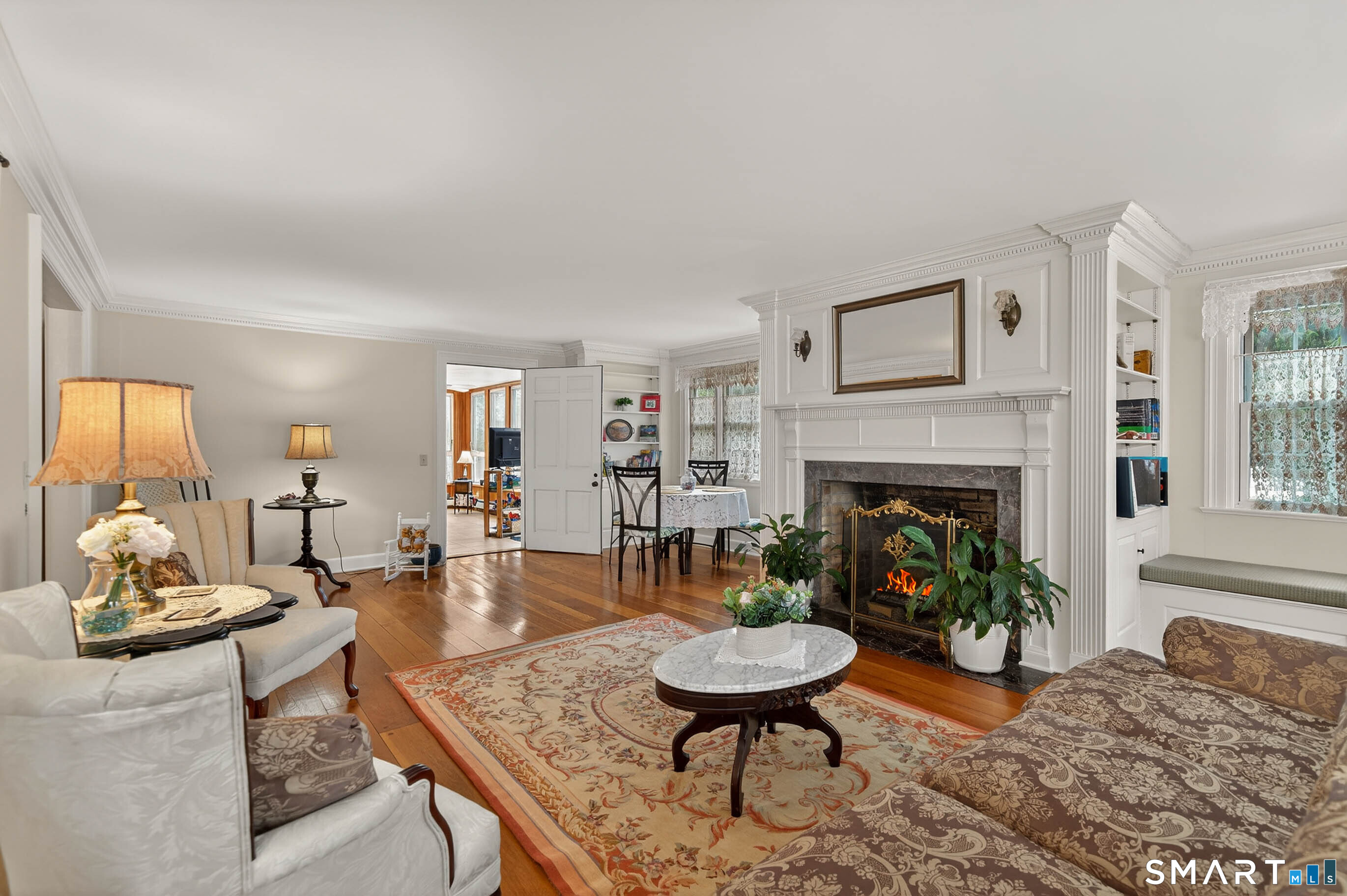 85 Cherry Hill Road Branford CT 06405