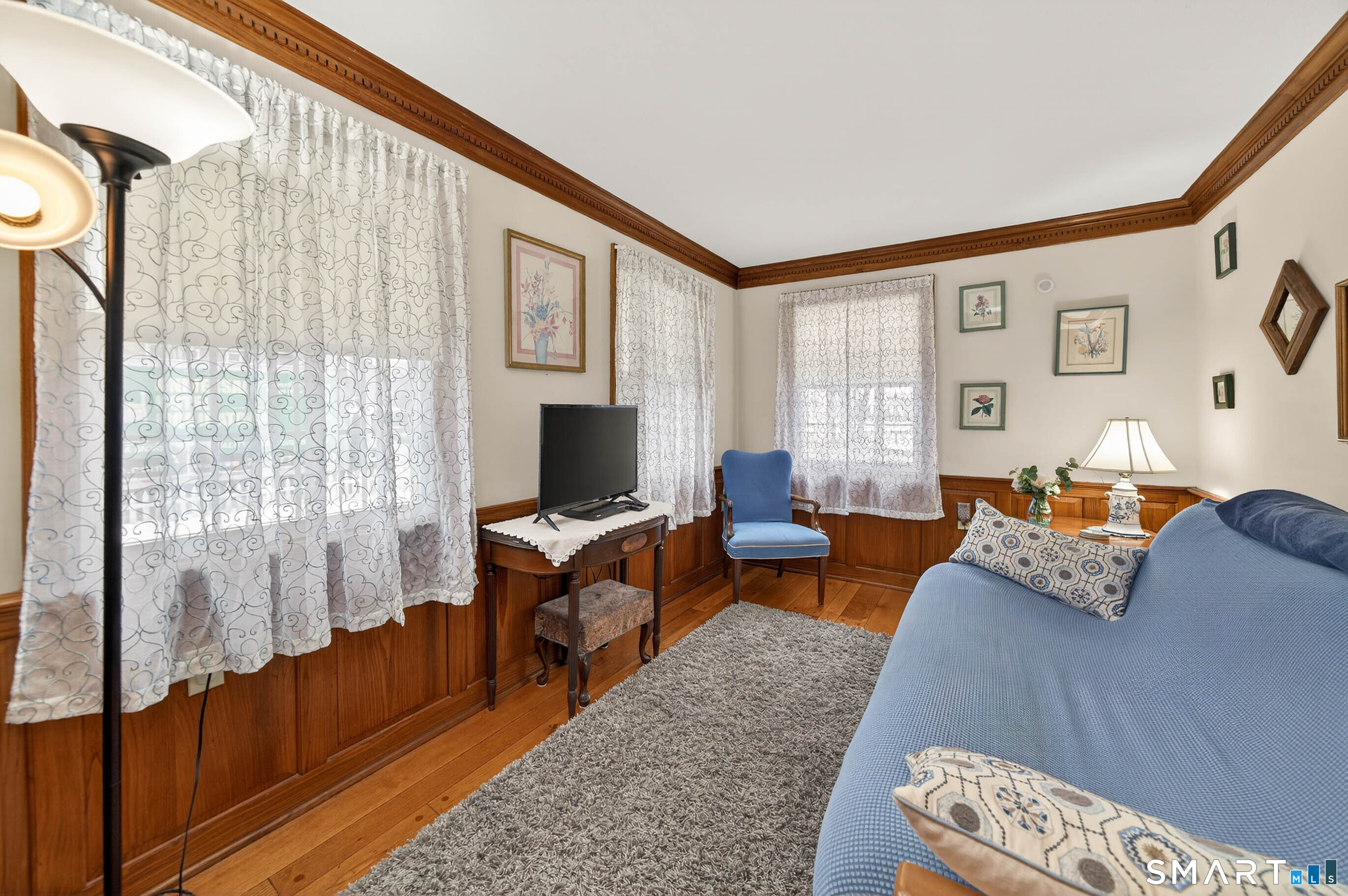 85 Cherry Hill Road Branford CT 06405