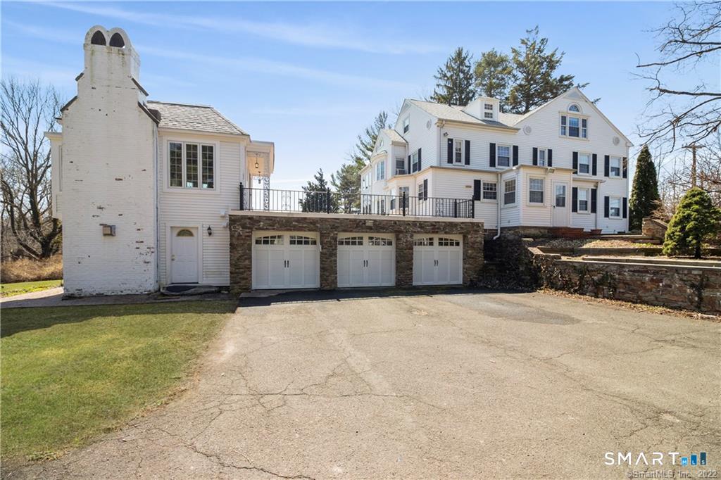85 Cherry Hill Road Branford CT 06405