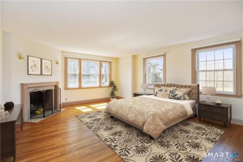 85 Cherry Hill Road Branford CT 06405