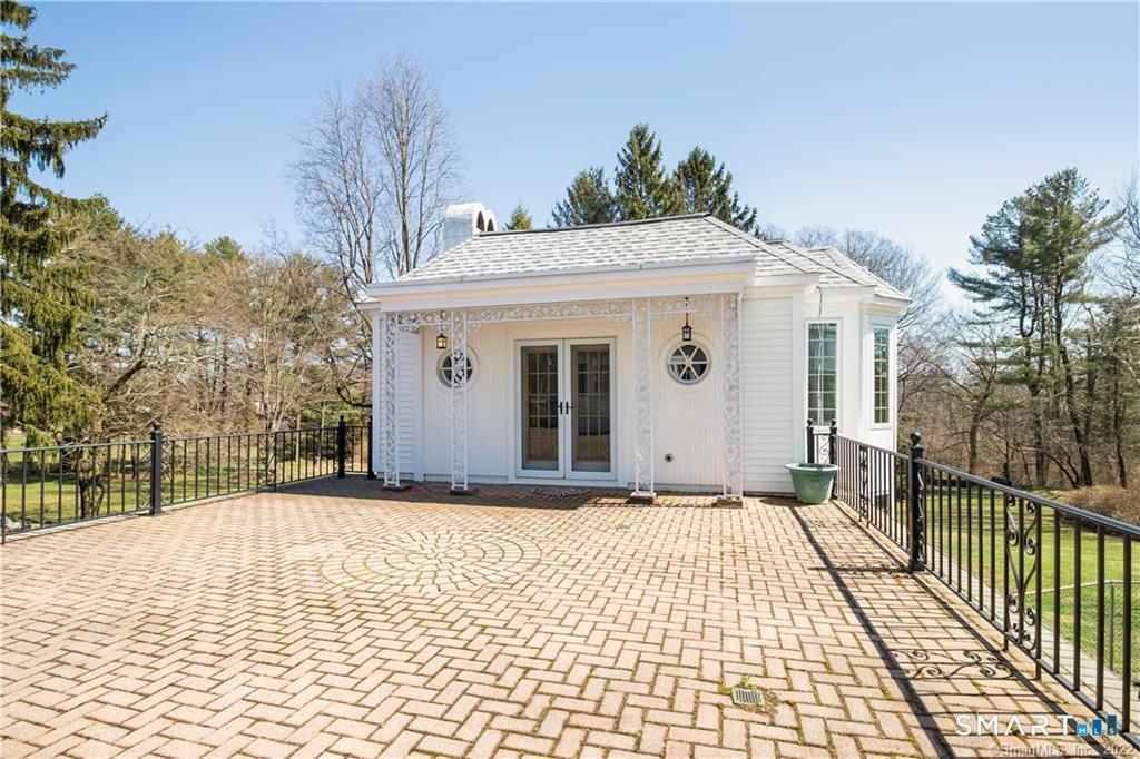 85 Cherry Hill Road Branford CT 06405