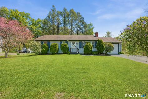 292 Red Mountain Avenue Torrington CT 06790