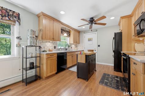 292 Red Mountain Avenue Torrington CT 06790