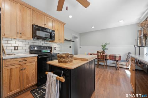 292 Red Mountain Avenue Torrington CT 06790