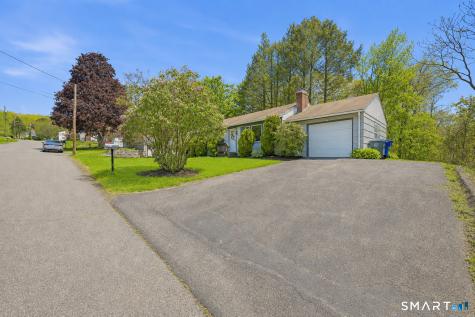 292 Red Mountain Avenue Torrington CT 06790