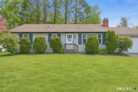 292 Red Mountain Avenue Torrington CT 06790