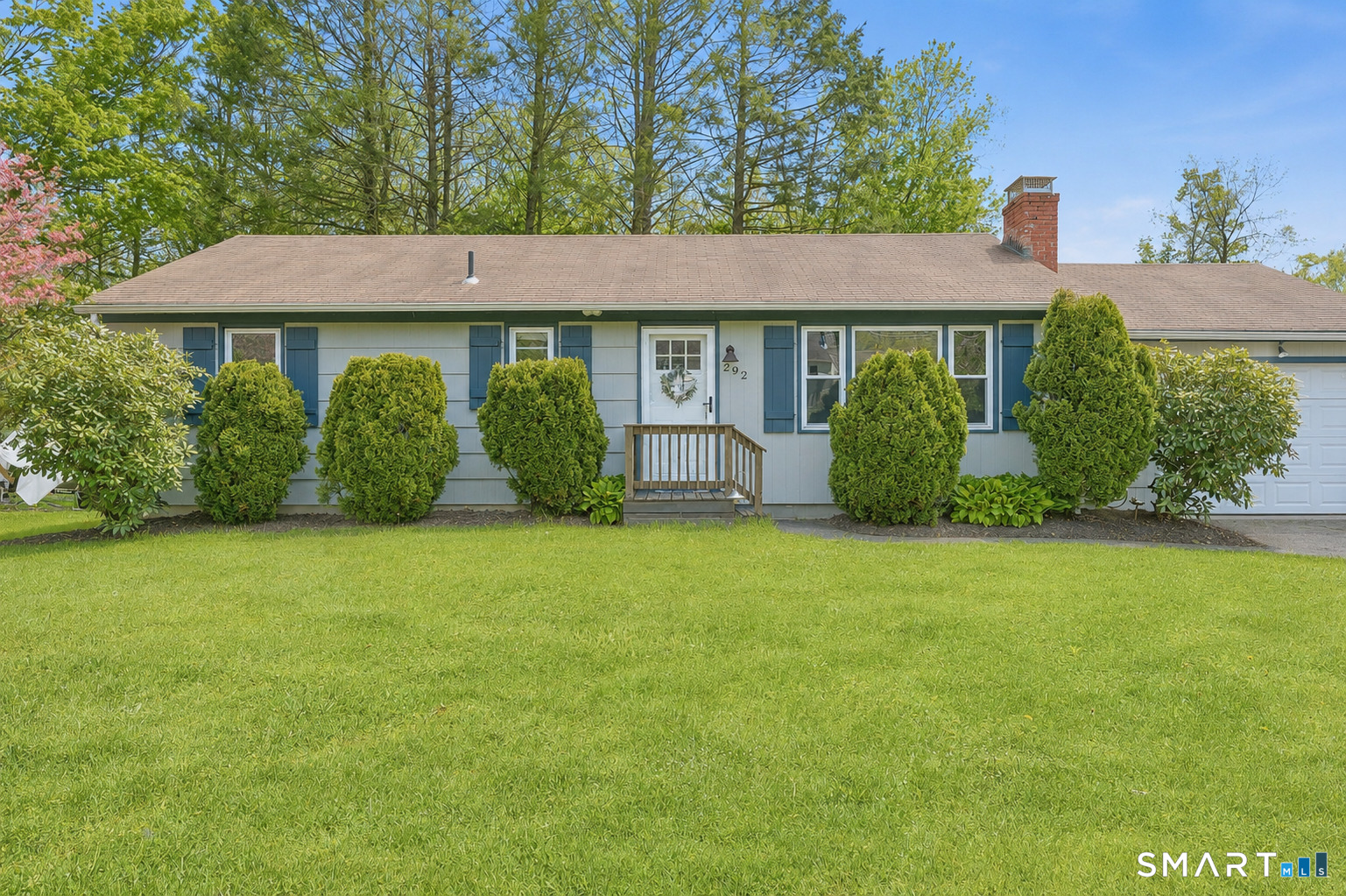 292 Red Mountain Avenue Torrington CT 06790