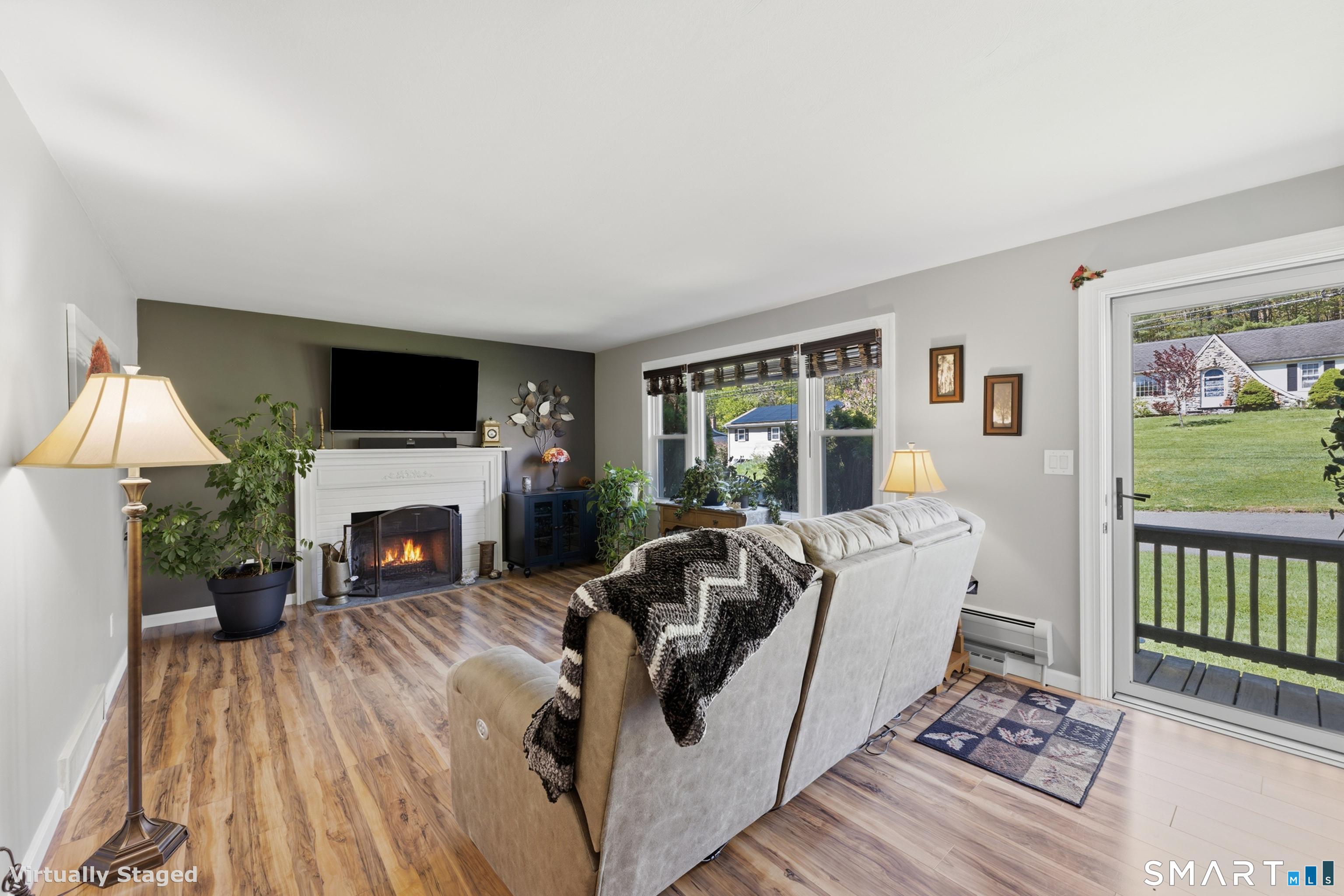 292 Red Mountain Avenue Torrington CT 06790