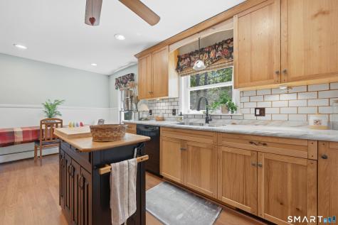 292 Red Mountain Avenue Torrington CT 06790