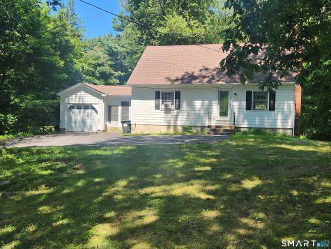 7 Pine Street Norwich CT 06360