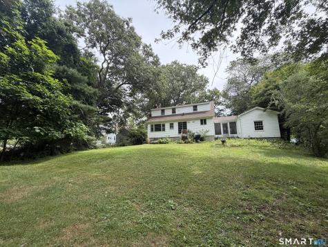 7 Pine Street Norwich CT 06360