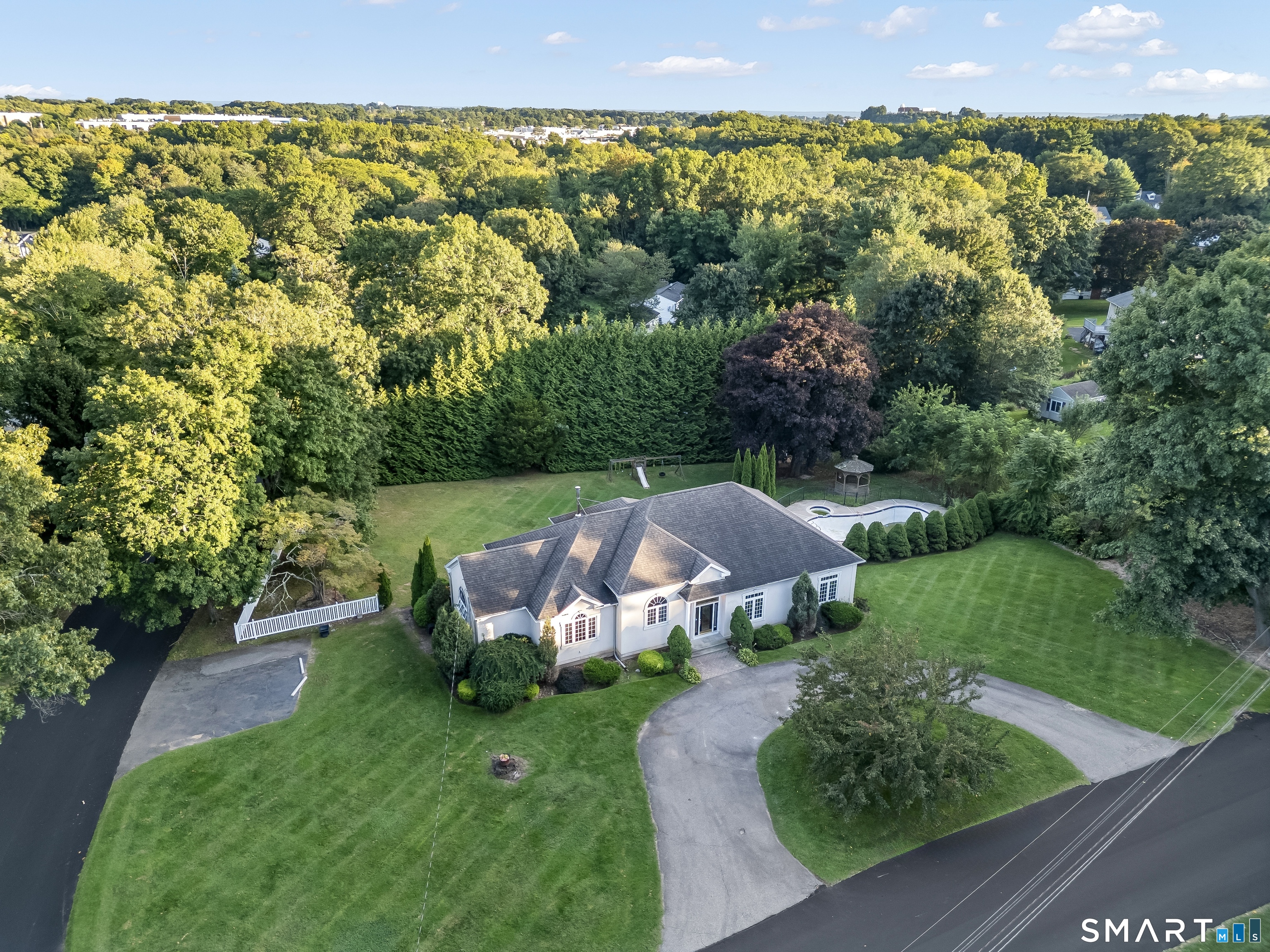 455 Grace Trail Orange CT 06477