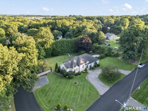 455 Grace Trail Orange CT 06477