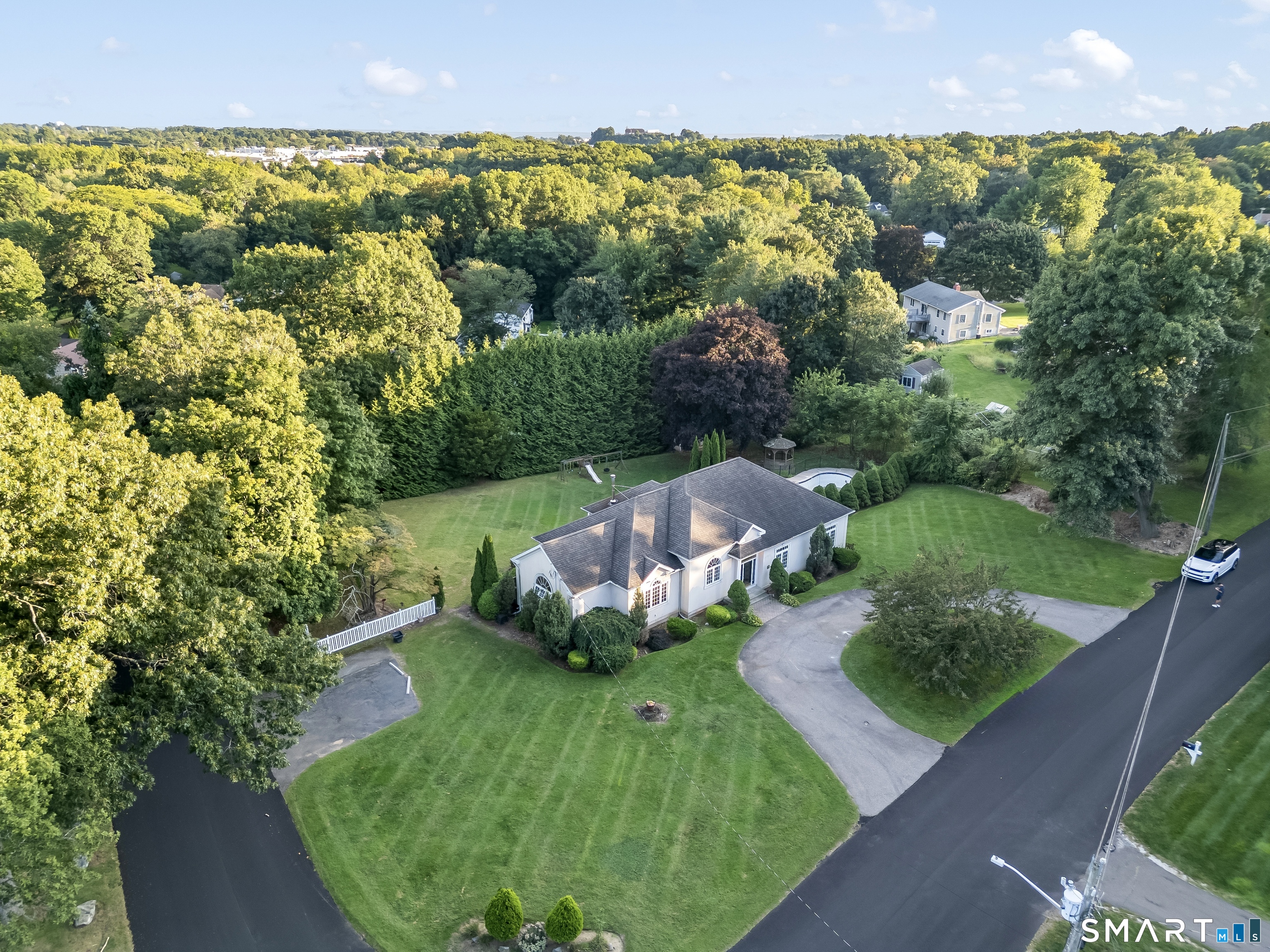 455 Grace Trail Orange CT 06477