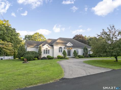 455 Grace Trail Orange CT 06477