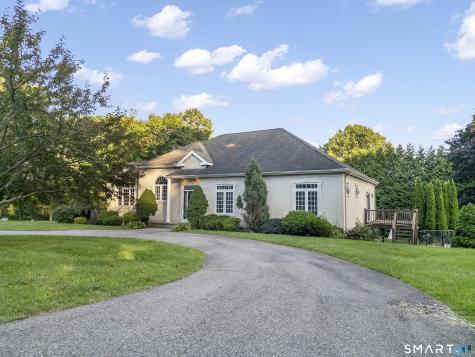 455 Grace Trail Orange CT 06477